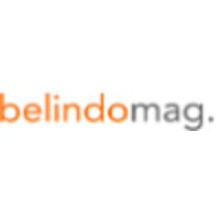 BelindoMag logo, BelindoMag contact details