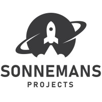 Sonnemans Projects logo, Sonnemans Projects contact details