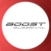 boostbussen.nl logo, boostbussen.nl contact details