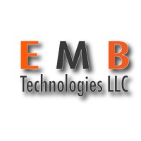 EMB-Technologies LLC logo, EMB-Technologies LLC contact details