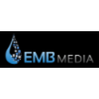 EMB Media logo, EMB Media contact details