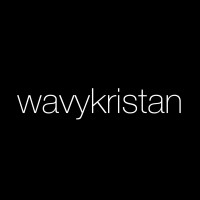 wavykristan logo, wavykristan contact details