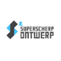 Superscherp Ontwerp logo, Superscherp Ontwerp contact details