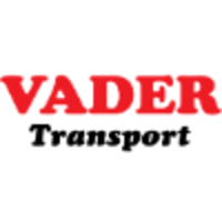 Vader Transport logo, Vader Transport contact details