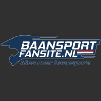 Baansportfansite.nl logo, Baansportfansite.nl contact details