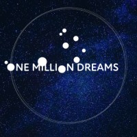 ONE Million Dreams logo, ONE Million Dreams contact details