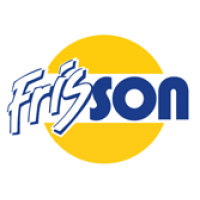 Frisson Dronten logo, Frisson Dronten contact details