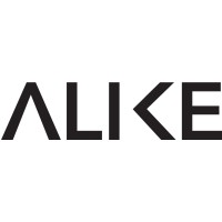 Alike logo, Alike contact details