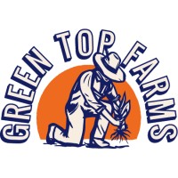 Green Top Farms logo, Green Top Farms contact details