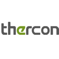 Thercon nv logo, Thercon nv contact details