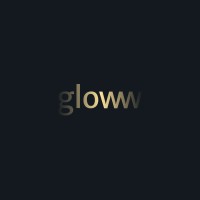 gloww logo, gloww contact details