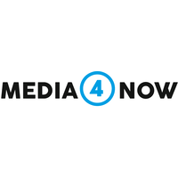 Media4now logo, Media4now contact details