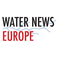 Water News Europe logo, Water News Europe contact details