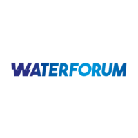 WaterForum logo, WaterForum contact details