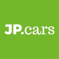 JP.cars logo, JP.cars contact details