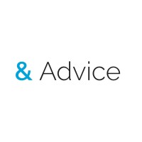 &Advice logo, &Advice contact details