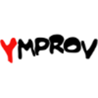 YMPROV logo, YMPROV contact details