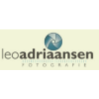 Leo Adriaansen fotografie logo, Leo Adriaansen fotografie contact details