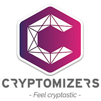 Cryptomizers B.V. logo, Cryptomizers B.V. contact details