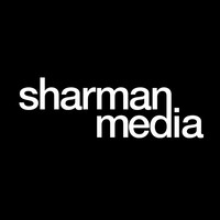 Sharman Media logo, Sharman Media contact details