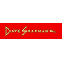 Dave Sharman logo, Dave Sharman contact details