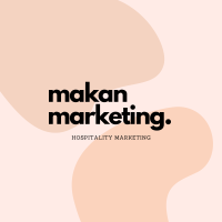 Makan Marketing logo, Makan Marketing contact details