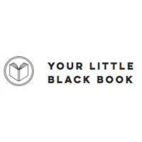 Your Little Black Book logo, Your Little Black Book contact details