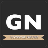 Gooische Nieuwe logo, Gooische Nieuwe contact details