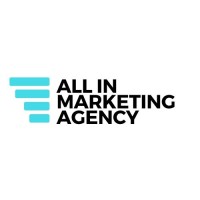 All-in marketing Agency logo, All-in marketing Agency contact details