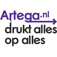 Artega.nl logo, Artega.nl contact details