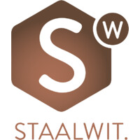 STAALWIT. logo, STAALWIT. contact details