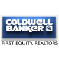 Coldwell Banker First Equity, Realtors logo, Coldwell Banker First Equity, Realtors contact details