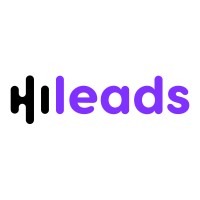 Hileads logo, Hileads contact details