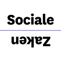 Sociale Zaken logo, Sociale Zaken contact details