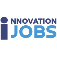 INNOVATION JOBS logo, INNOVATION JOBS contact details