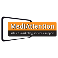 MediAttention logo, MediAttention contact details