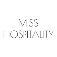 Miss Hospitality logo, Miss Hospitality contact details