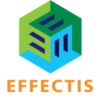 Effectis.nl logo, Effectis.nl contact details