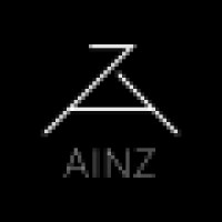 AINZ logo, AINZ contact details