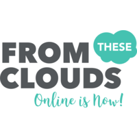 FromTheseClouds logo, FromTheseClouds contact details