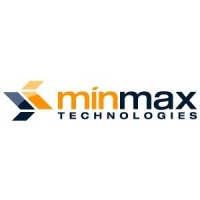 MinMax Technologies logo, MinMax Technologies contact details