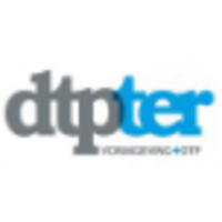 DTPter, vormgeving + dtp logo, DTPter, vormgeving + dtp contact details