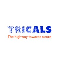 TRICALS logo, TRICALS contact details