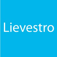 Lievestro logo, Lievestro contact details