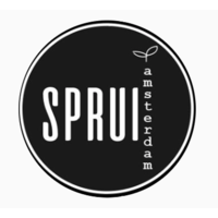 Spruit Amsterdam logo, Spruit Amsterdam contact details