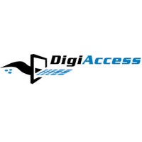 DigiAccess logo, DigiAccess contact details