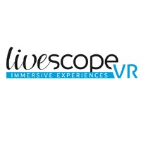 Livescope logo, Livescope contact details