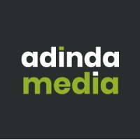 Adinda Media logo, Adinda Media contact details