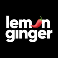 Lemon Ginger logo, Lemon Ginger contact details