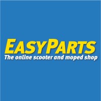 Easyparts logo, Easyparts contact details